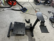 Adjustable steering wheel for sale  LONDON