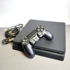 Sony playstation ps4 usato  Lanciano