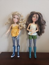 Lot liv dolls for sale  Lake Zurich