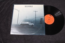 Maneige - Libre Service 1978 Polydor Canada LP jazz rock prog harmonium comprar usado Maneige - Libre Service 1978 Polydor Canada LP jazz rock prog harmonium comprar usado  Enviando para Brazil
