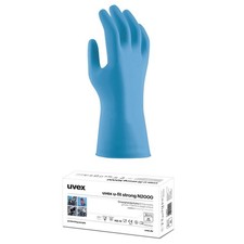 Uvex fit strong gebraucht kaufen  Willebadessen