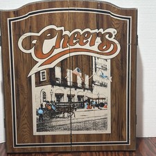 Vintage cheers dartboard for sale  Wewoka