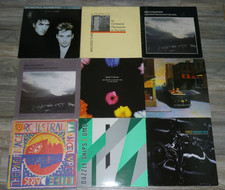 Omd lps singles for sale  CHESTER LE STREET