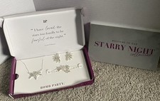 Bomb Party Glam Box, Starry Night Collection: Sparkling Sky RBP4889 comprar usado  Enviando para Brazil
