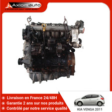 Moteur kia venga d'occasion  Amiens-