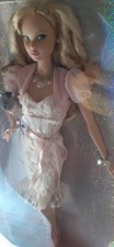 Barbie collezione usato  Palermo