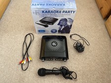Easy karaoke karaoke for sale  MAIDSTONE