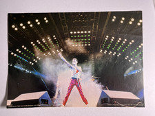 Queen freddie mercury for sale  PRESTON