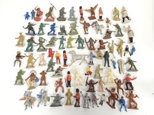 Vintage plastic toy for sale  STROUD