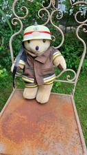 Alter teddybär berlin gebraucht kaufen  Pattensen