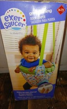 Exersaucer forest friends for sale  Springfield