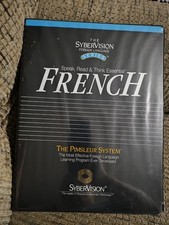 Sybervision speak read for sale  Carthage