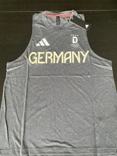 Adidas tank top gebraucht kaufen  Obertshausen