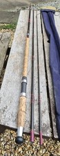 15ft salmon carbon for sale  WORTHING