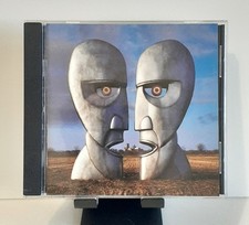 Pink Floyd _ The Division Bell _ CD _ 1994 _ Prensagem Original do Canadá , usado comprar usado  Enviando para Brazil