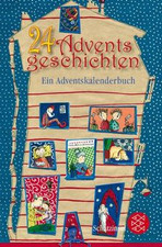 Adventsgeschichten adventskale gebraucht kaufen  Berlin