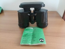 Binocolo zeiss 7x50 usato  Caltanissetta