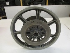 Felge 85x19 zoll gebraucht kaufen  Ellwangen (Jagst)