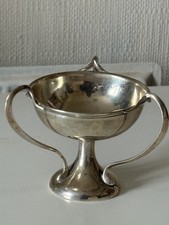 Silver three handled for sale  ROCHESTER