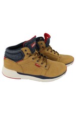 Levis schnürschuhe herren gebraucht kaufen  Deutschland