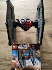 Lego 75101 star usato  Legnano
