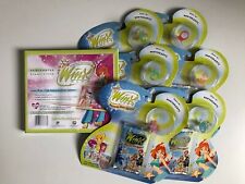 Winx club magische gebraucht kaufen  Ludwigsburg