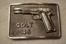 Colt men belt for sale  Mandan