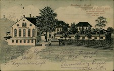 Annaberg buchholz pöhlberg gebraucht kaufen  Deutschland