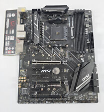 Msi x470 gaming gebraucht kaufen  Stade