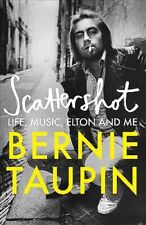 Scattershot life music for sale  UK
