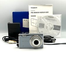 Olympus camedia 4000 for sale  Shipping to Ireland