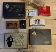 Vintage cigarette smoking for sale  COVENTRY