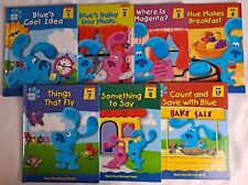 Blues clues discovery for sale  Sanford