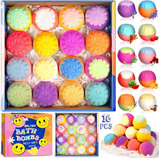 Bbltiff bombe bagno usato  Cosenza
