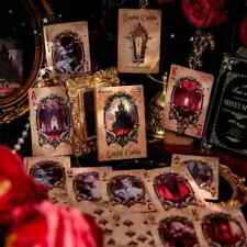 Playing cards vampire for sale  LIVERPOOL