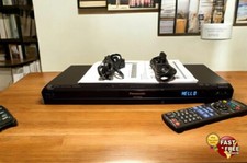 Panasonic dmp bd655 for sale  Sandy