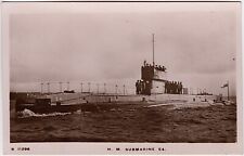 1911 submarine royal for sale  DUNDEE