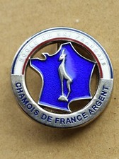 Insigne broche médaille d'occasion  Bénouville