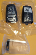 Usado, Oem Novo 2017-2022 Ford F150 Raptor Smart Key Keyless Controle Remoto Chaveiro 164-R8185 comprar usado  Enviando para Brazil