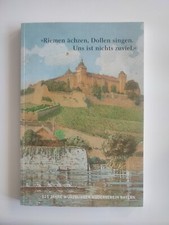 125 jahre würzburger gebraucht kaufen  Böblingen