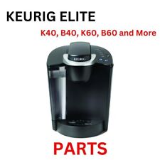 Keurig elite cup for sale  North Las Vegas
