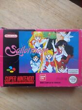 Sailormoon sailor moon d'occasion  Dammarie