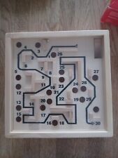 Labyrinth spiel kugel gebraucht kaufen  Taufkirchen