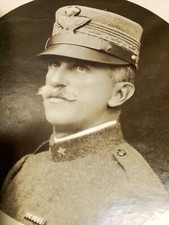 Vittorio emanuele iii usato  Roma