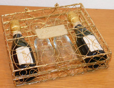 Vintage coffret mini d'occasion  Saint-Louis