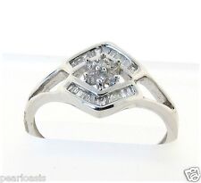 Lady diamond ring for sale  Alexandria