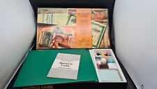 Vintage business game for sale  BALA