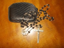 Vintage rosary sterling for sale  Casselberry