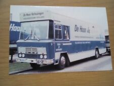 Vintage daf 2600 for sale  WARRINGTON
