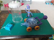 Duplo stretchy junk for sale  CONGLETON